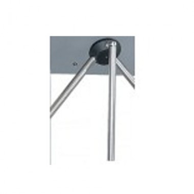 Turnichet tripod manual Gunnebo AT50005